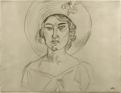  av Henri Matisse