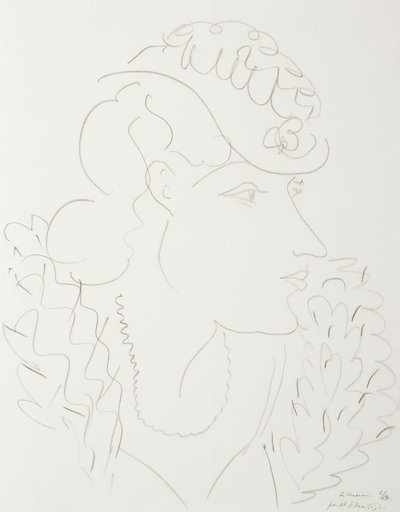 av Henri Matisse