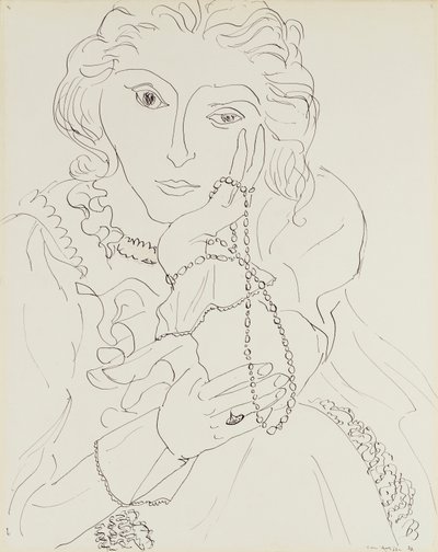  av Henri Matisse