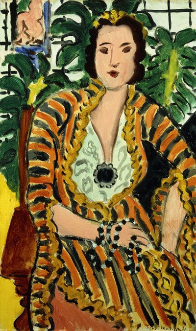  av Henri Matisse