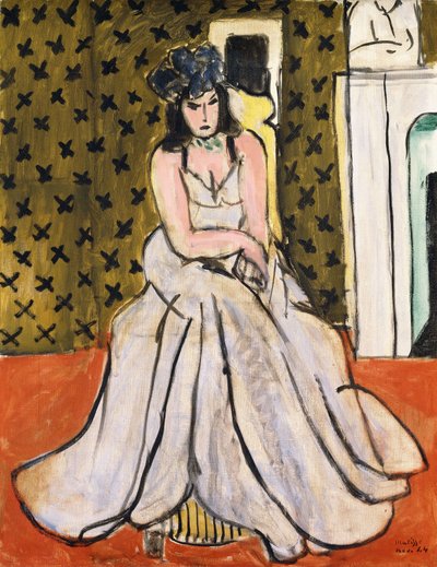  av Henri Matisse