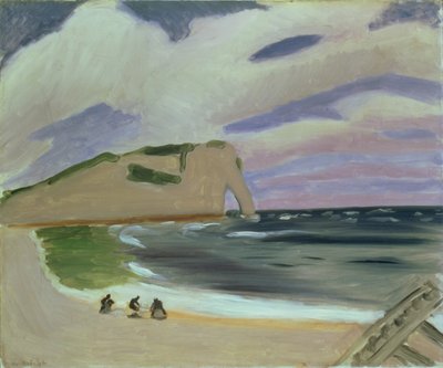  av Henri Matisse