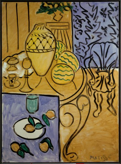  av Henri Matisse