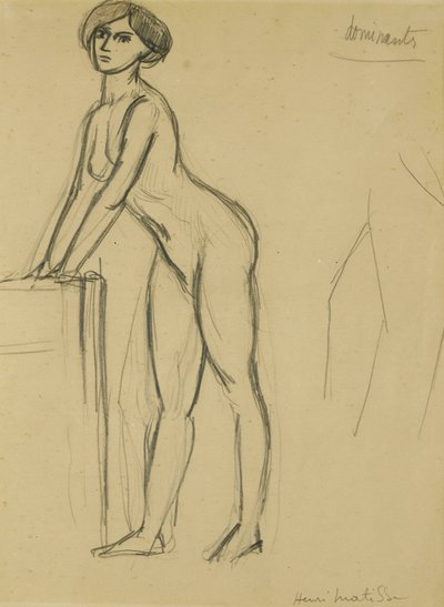  av Henri Matisse