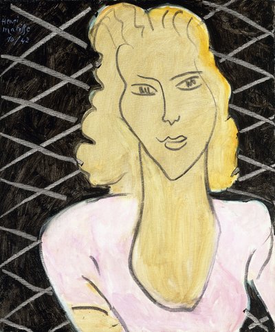  av Henri Matisse