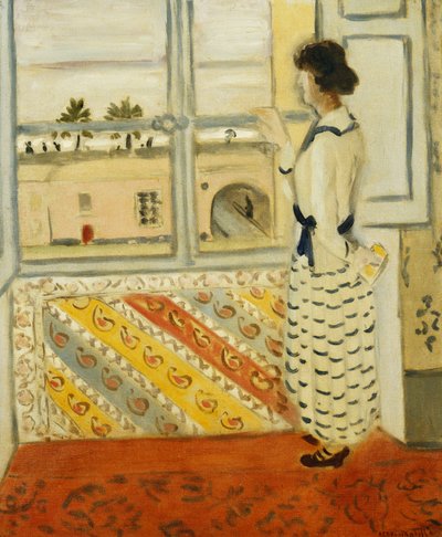  av Henri Matisse