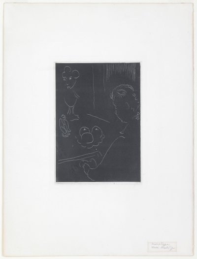  av Henri Matisse