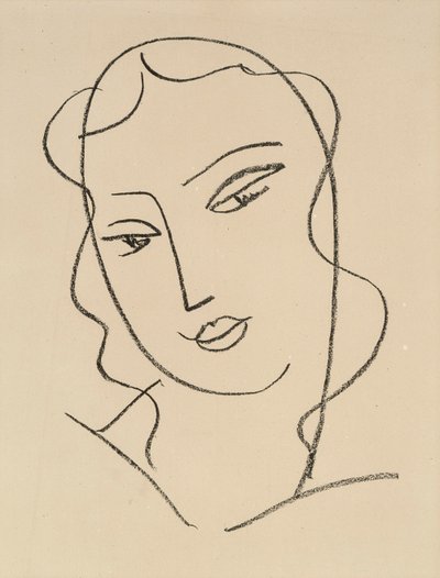  av Henri Matisse
