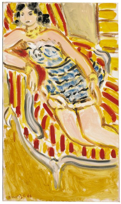  av Henri Matisse