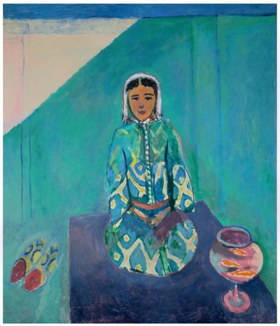  av Henri Matisse