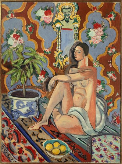  av Henri Matisse