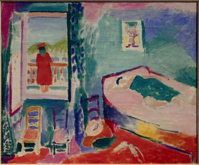  av Henri Matisse