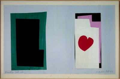  av Henri Matisse