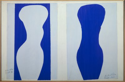  av Henri Matisse