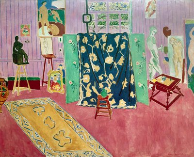  av Henri Matisse