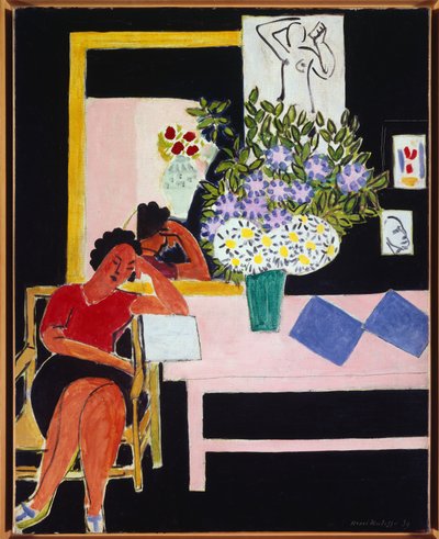  av Henri Matisse
