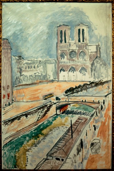  av Henri Matisse