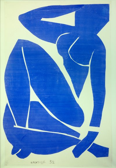 av Henri Matisse