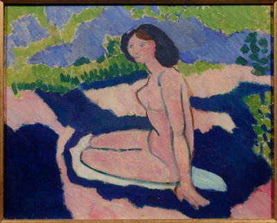  av Henri Matisse