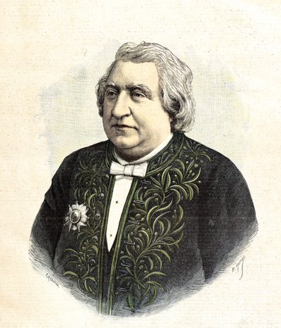  av Henri Meyer