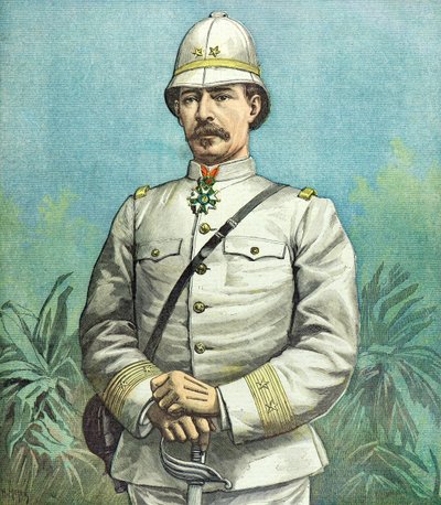  av Henri Meyer