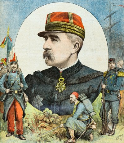  av Henri Meyer