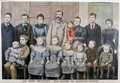 Vinnerne av Prix Reverdy, Paris, 1899 av Henri Meyer