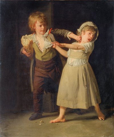  av Henri Pierre Danloux