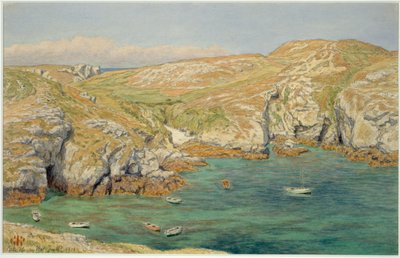  av Henri Rivière