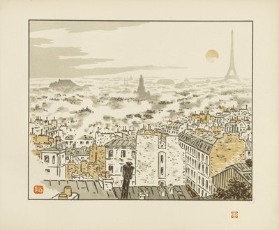  av Henri Rivière