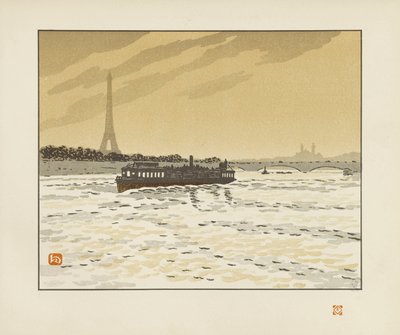 av Henri Rivière