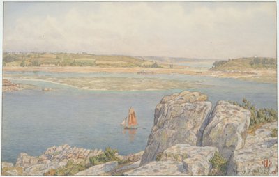  av Henri Rivière