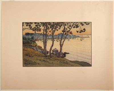  av Henri Rivière