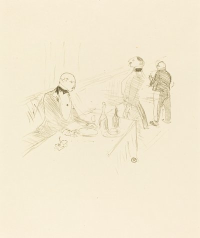 Im Haus des Goldes A la maison d