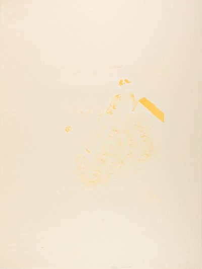 På konserten av Henri de Toulouse-Lautrec