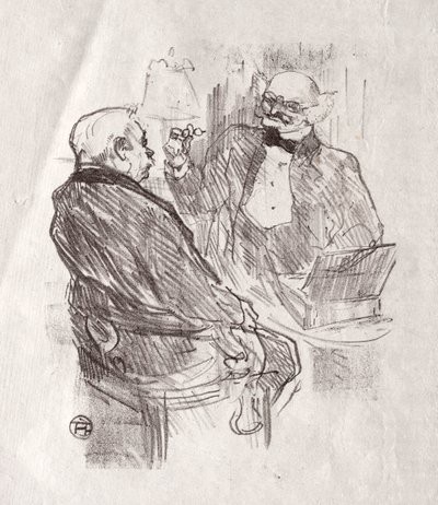 Ved foten av Sinai: Georges Clemenceau og L