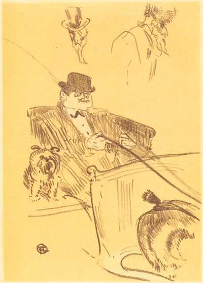 Cover für "La tribu d