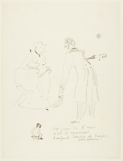  av Henri de Toulouse Lautrec