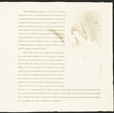  av Henri de Toulouse Lautrec
