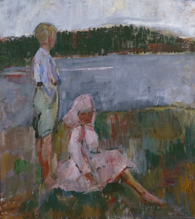 Uten navn av Henrik Lund