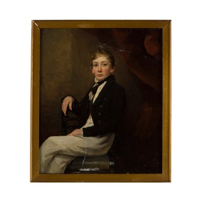 Rolland Brothers, Henry (olje på lerret) av Henry (circle of) Raeburn