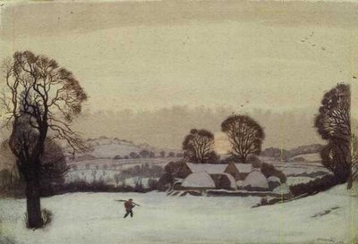 Hjemover av Henry A. Payne