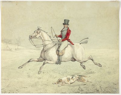  av Henry Alken