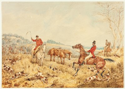  av Henry Alken