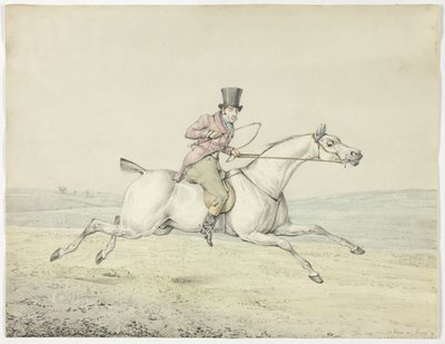  av Henry Alken