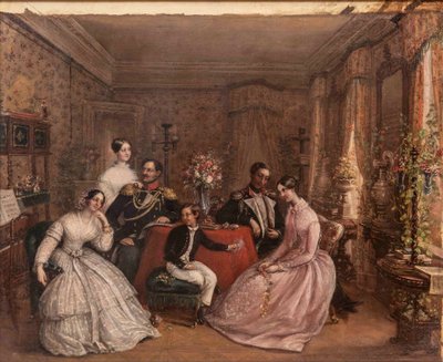  av Henry Andrews