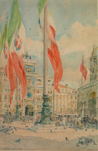  av Henry Bacon