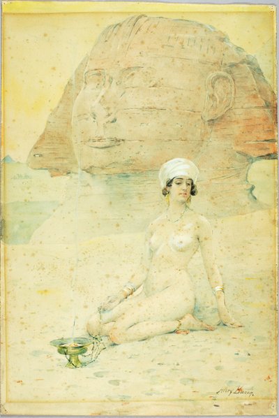  av Henry Bacon