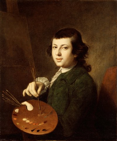  av Henry Benbridge