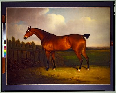  av Henry Bernard Chalon
